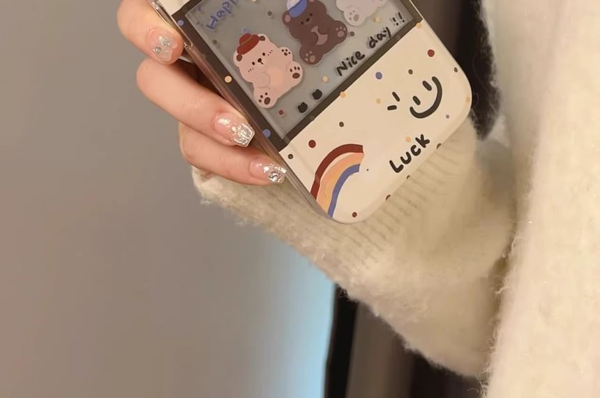 Case Bear Phone