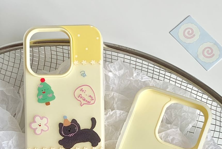 Phone Animal Case