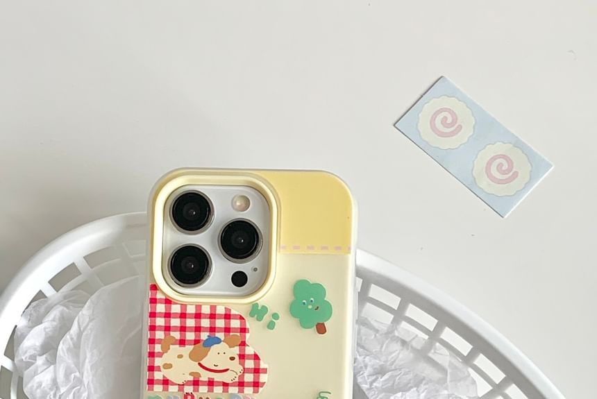 Phone Animal Case