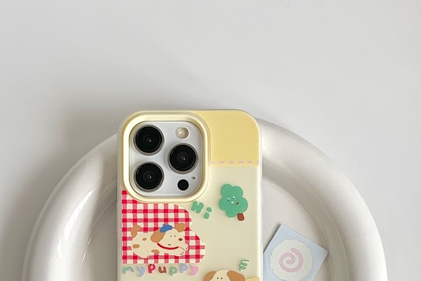 Phone Animal Case