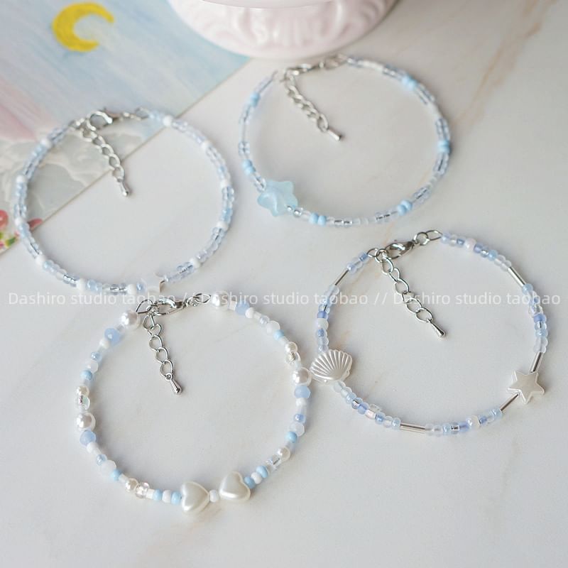Beaded Bracelet