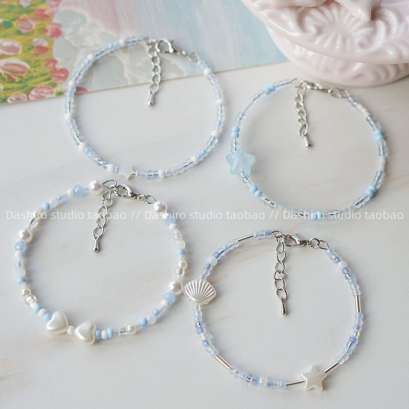Beaded Bracelet