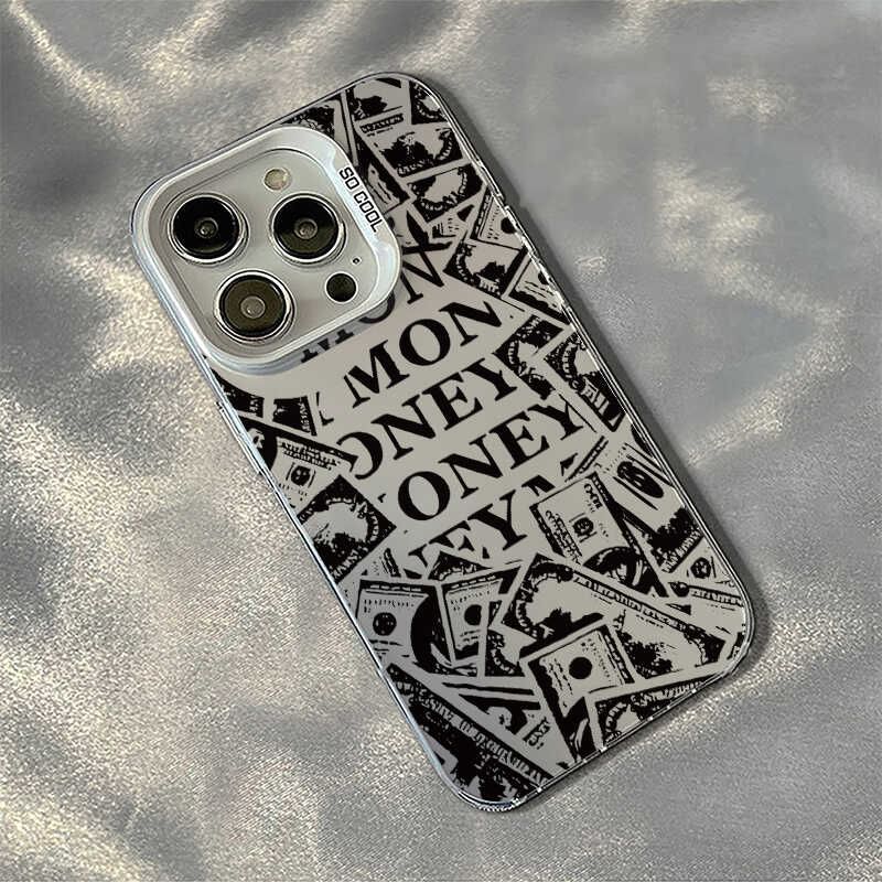Phone Banknote Case