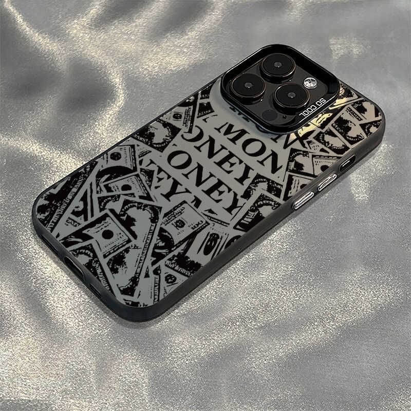 Phone Banknote Case