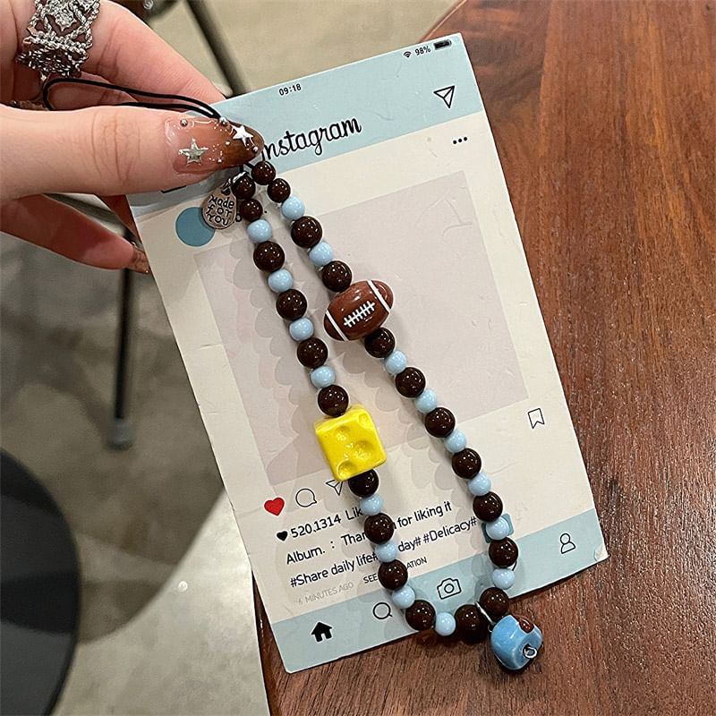 / Phone Set Strap Case Dog