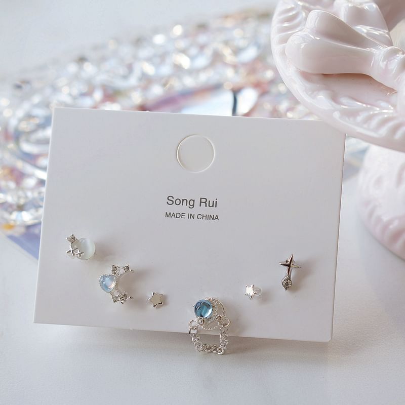 of Star Set 6: Earring