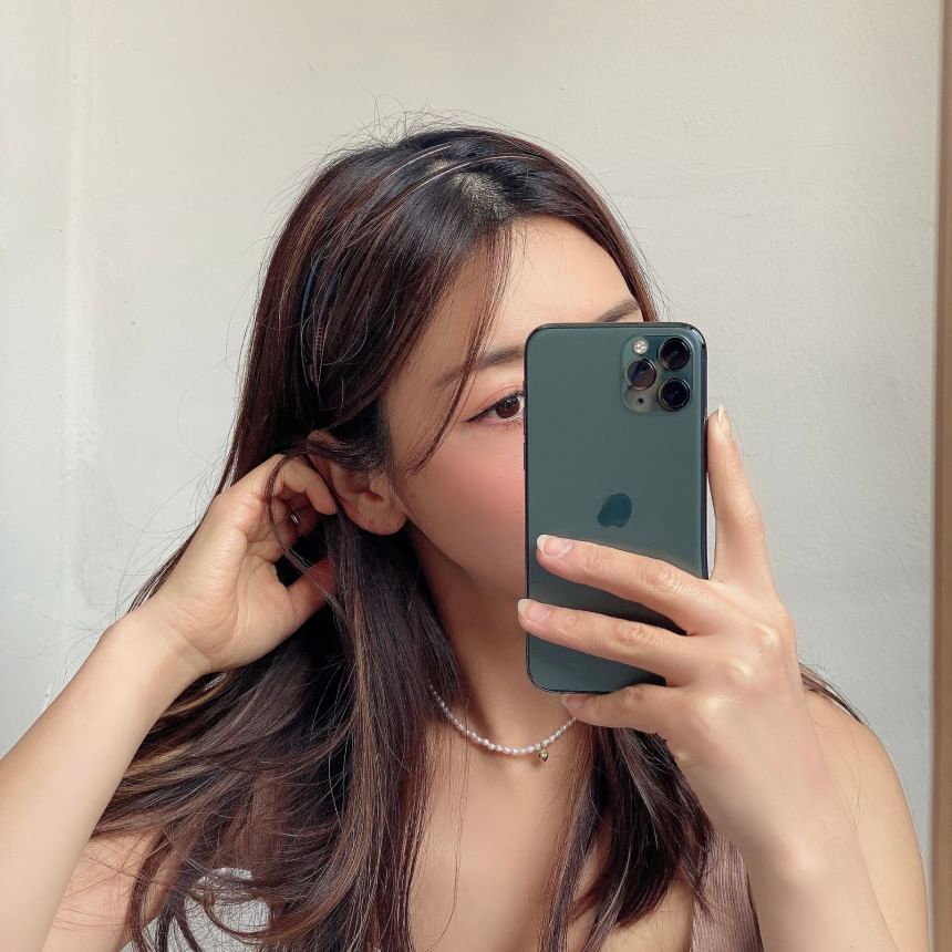 Band Hair Plain