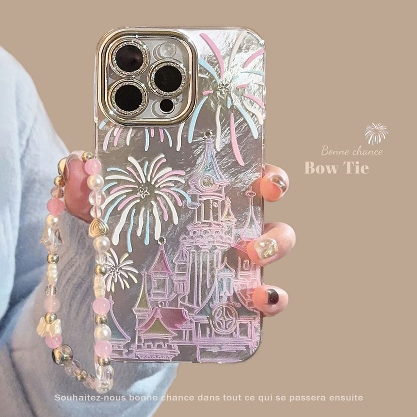 Case Castle Strap / Phone Set
