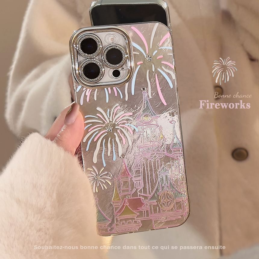 Case Castle Strap / Phone Set