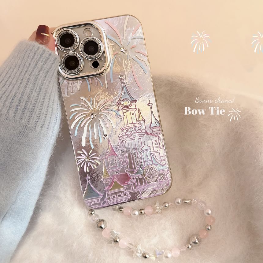 Case Castle Strap / Phone Set