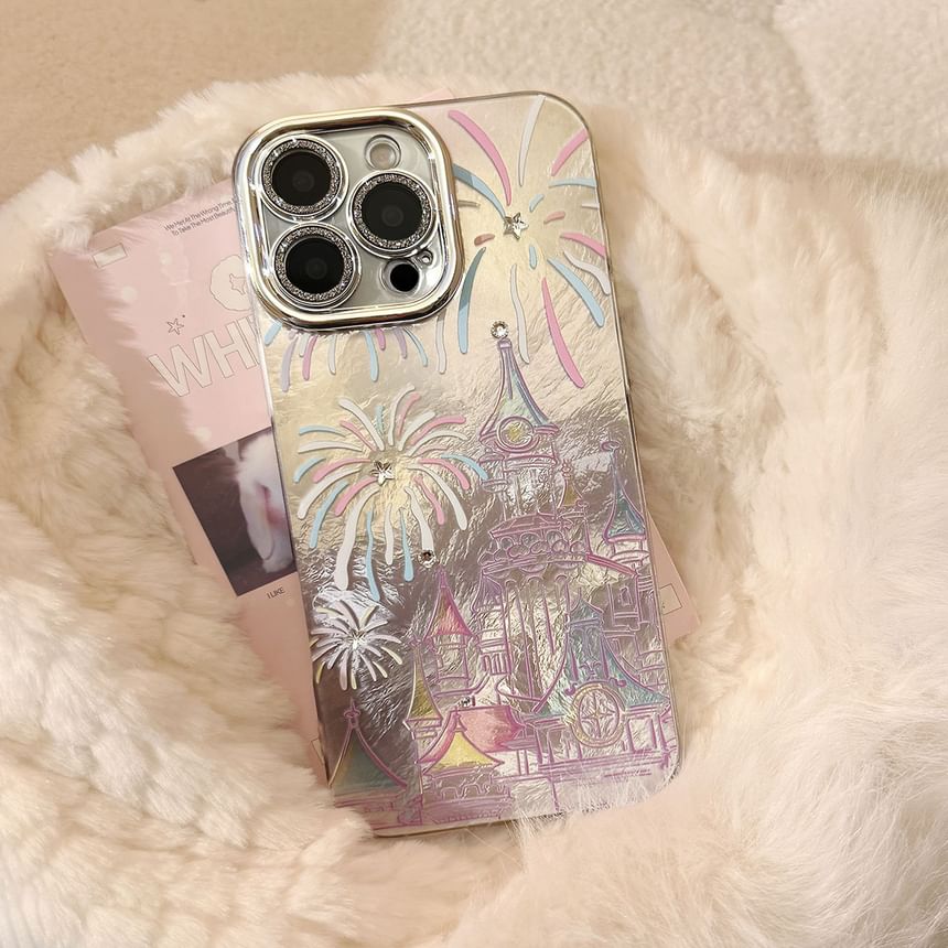 Case Castle Strap / Phone Set