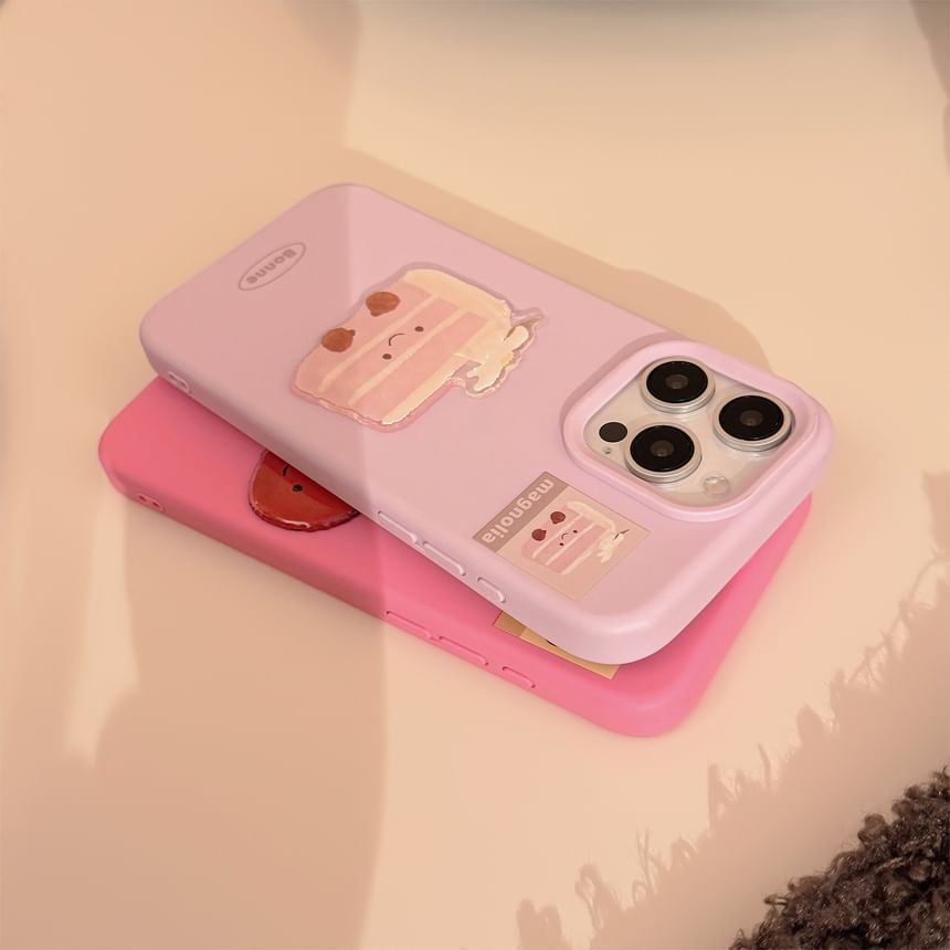 Case Cake Phone