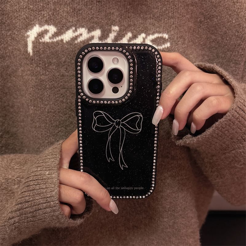 Case Bow Phone