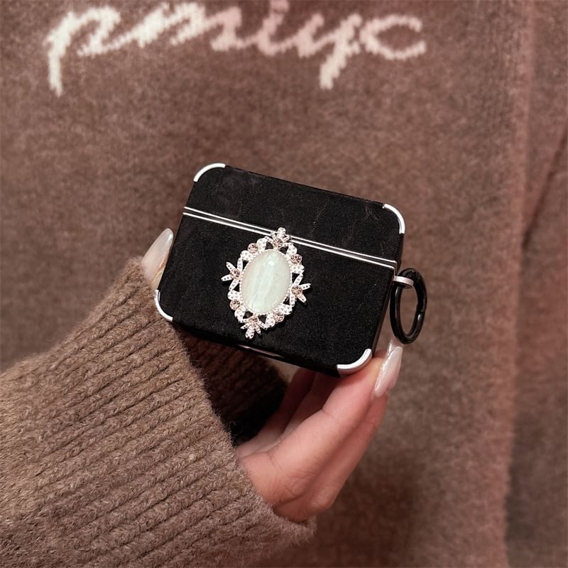 Case Earphone Embellished Pro / Skin AirPods