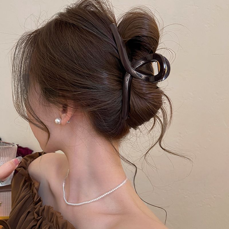 Clip Designs) Hair Claw (Various Acrylic