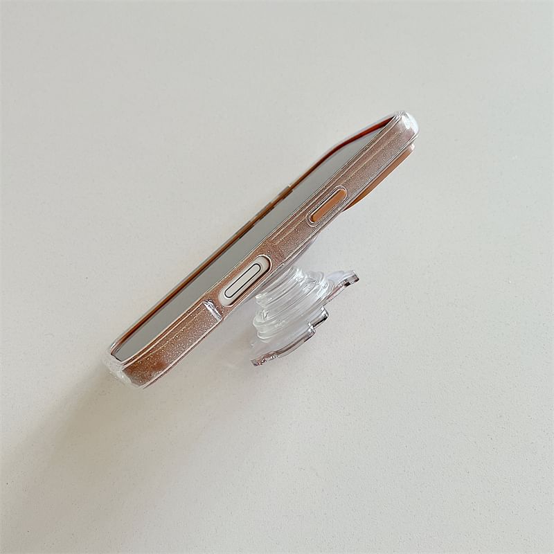 (Compatible Dog with Magnetic Phone MagSafe) Case