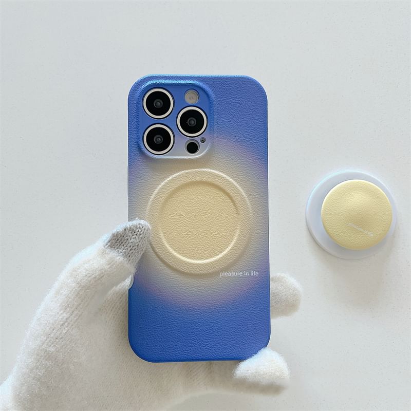 Gradient Phone (Compatible Case with Magnetic MagSafe)