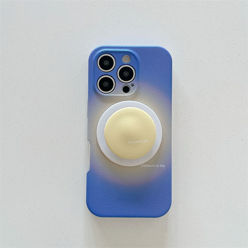 Gradient Phone (Compatible Case with Magnetic MagSafe)