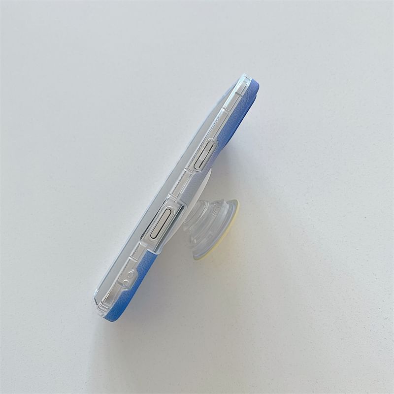 Gradient Phone (Compatible Case with Magnetic MagSafe)