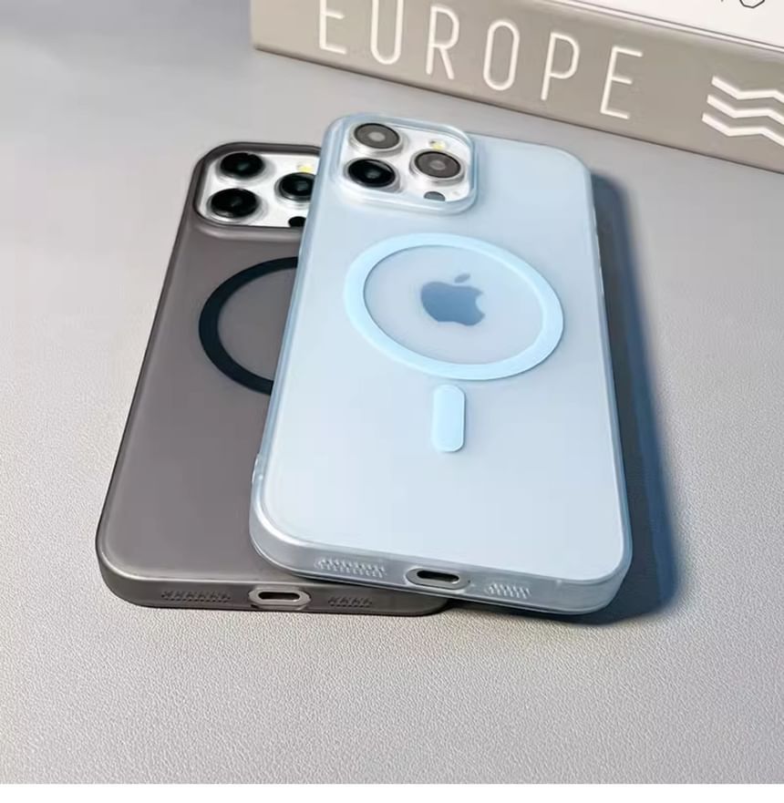 Set Strap Butterfly Case / Phone