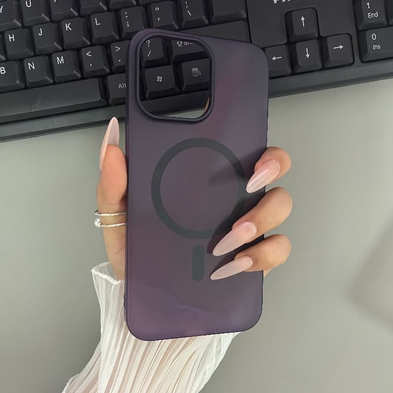 / Butterfly Set Strap Case Phone