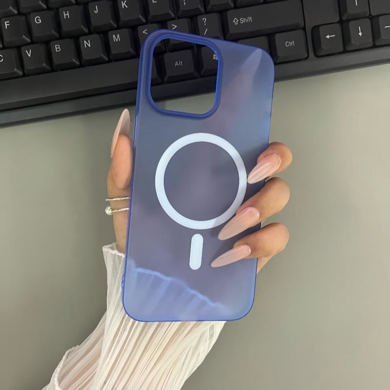 / Butterfly Set Strap Case Phone