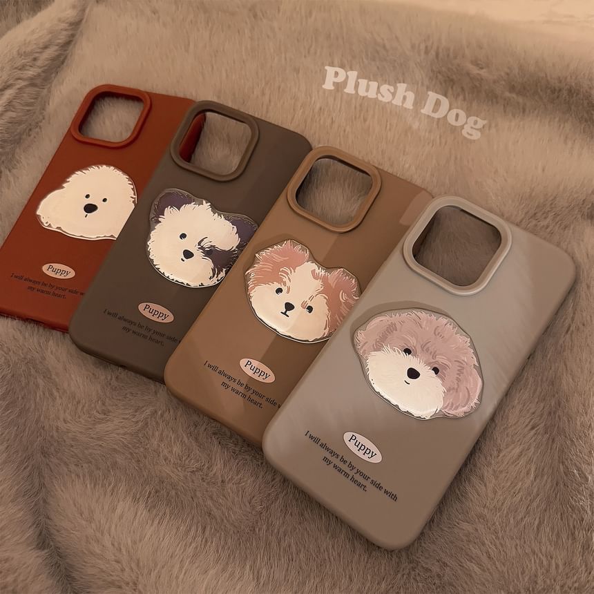 Case Phone Dog