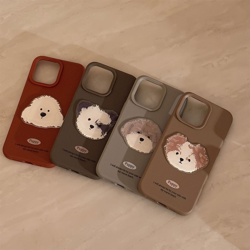 Case Phone Dog