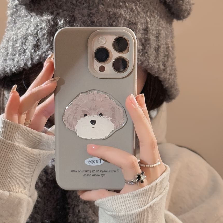 Case Phone Dog