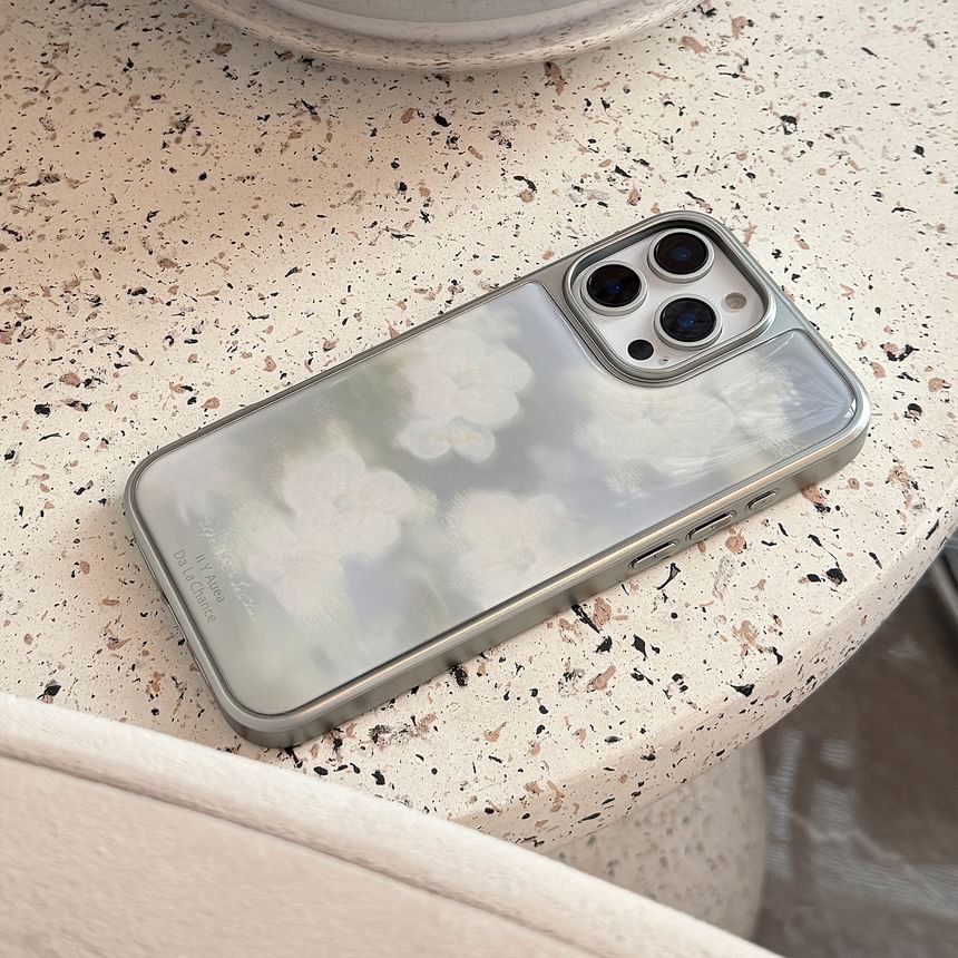 Phone Case Cloud
