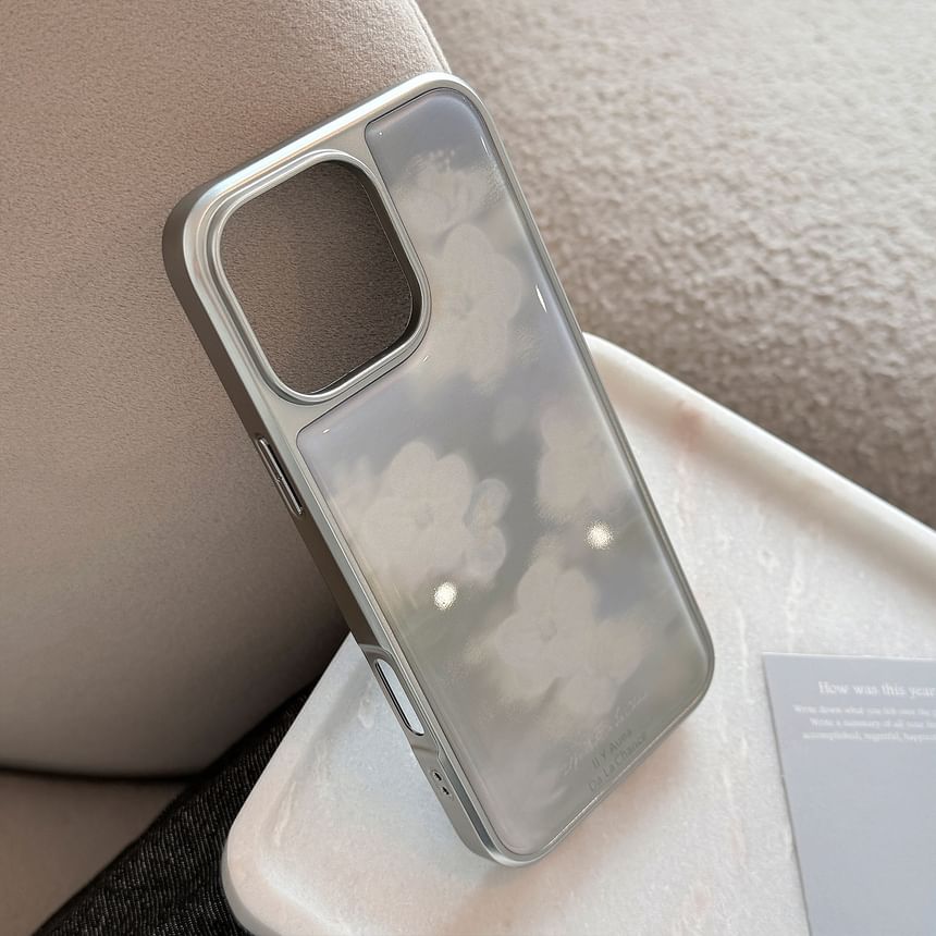 Phone Case Cloud