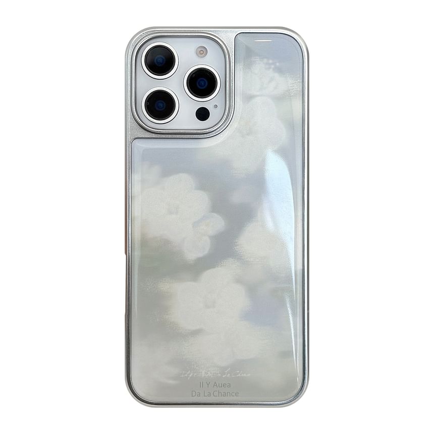 Phone Case Cloud