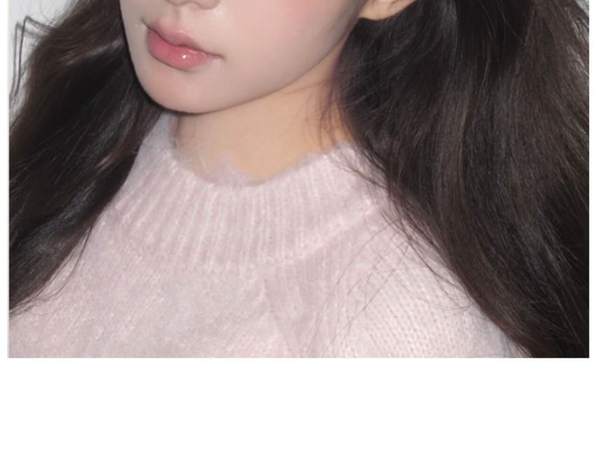 Set Clip Ribbon Hair