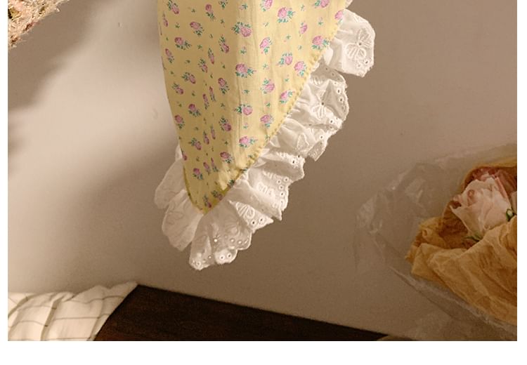 Headband Bow with Headscarf