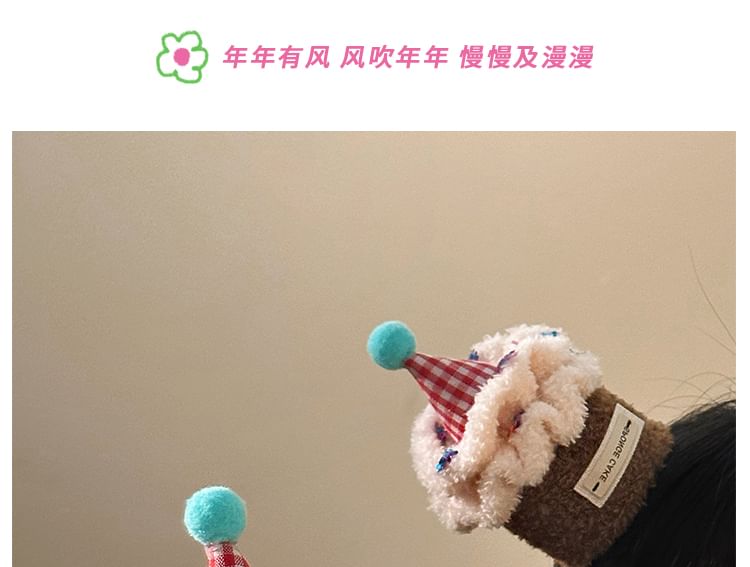 Hair Cake Designs) (Various Clip