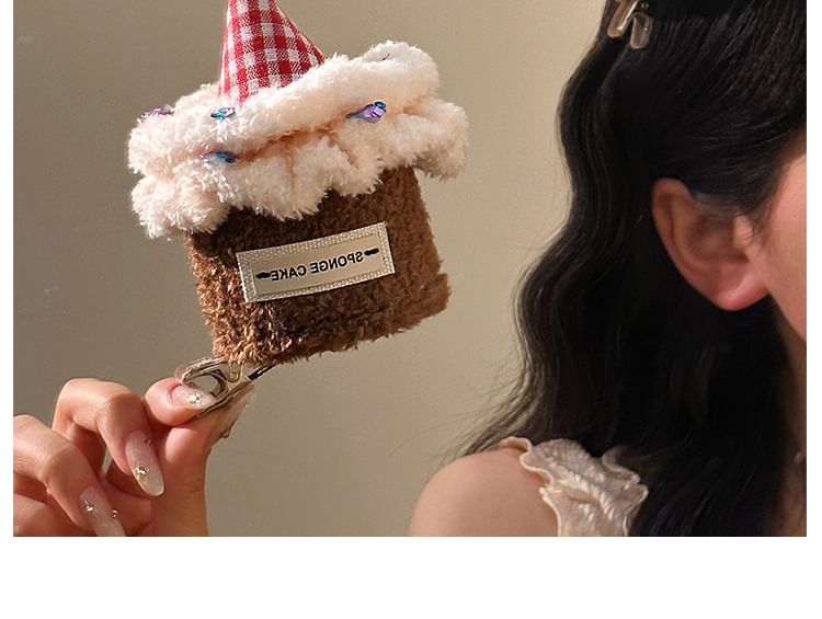 Hair Cake Designs) (Various Clip