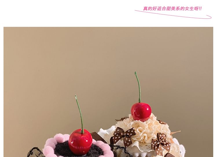 Hair Cake Designs) (Various Clip