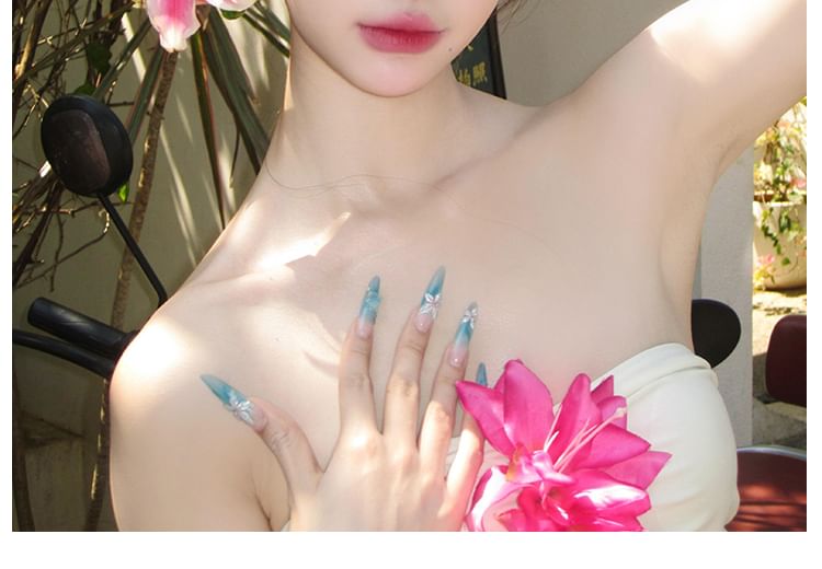 Hair Clip Lily