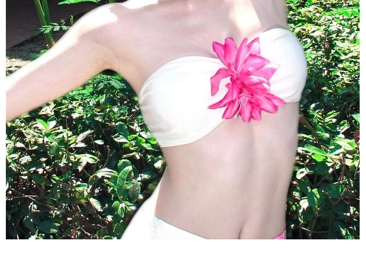 Hair Clip Lily