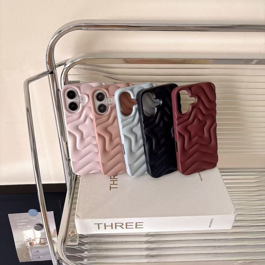 Phone Star Case