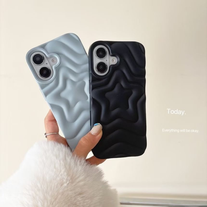 Phone Star Case
