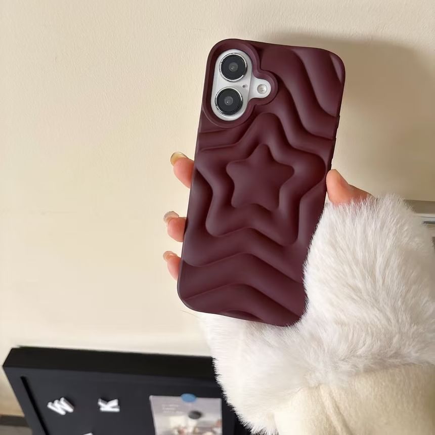 Phone Star Case