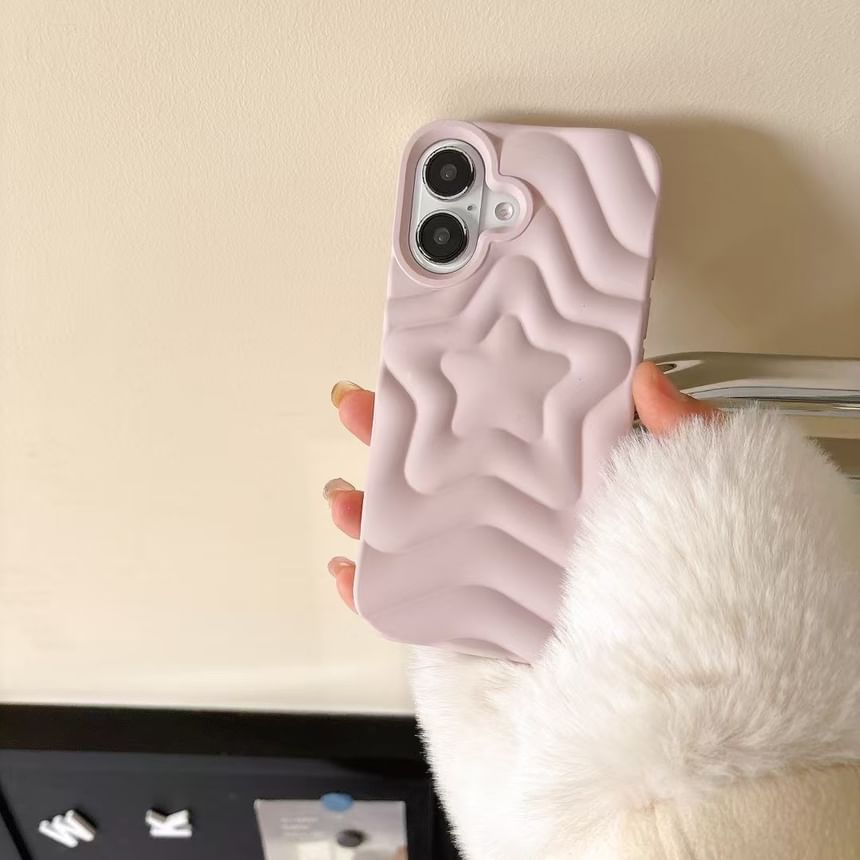 Phone Star Case