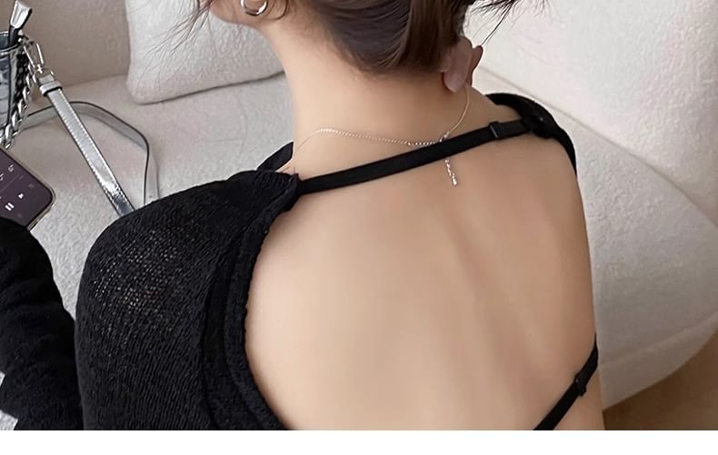 Alloy Claw Hair Butterfly