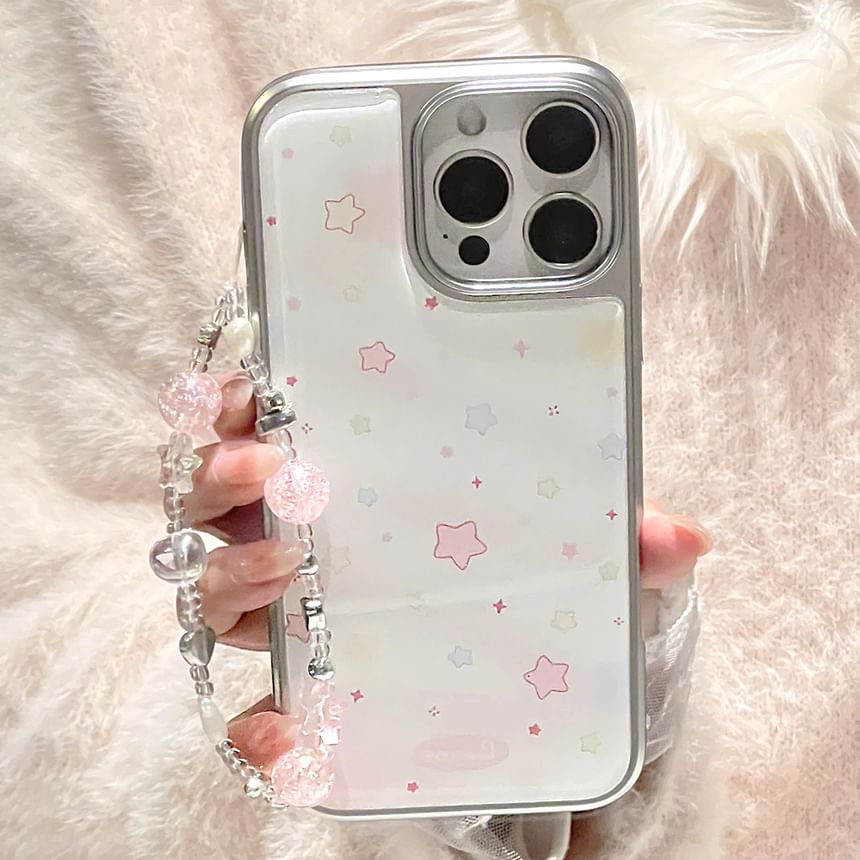 Star Set Strap / Phone Case
