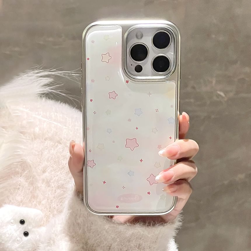 Star Set Strap / Phone Case