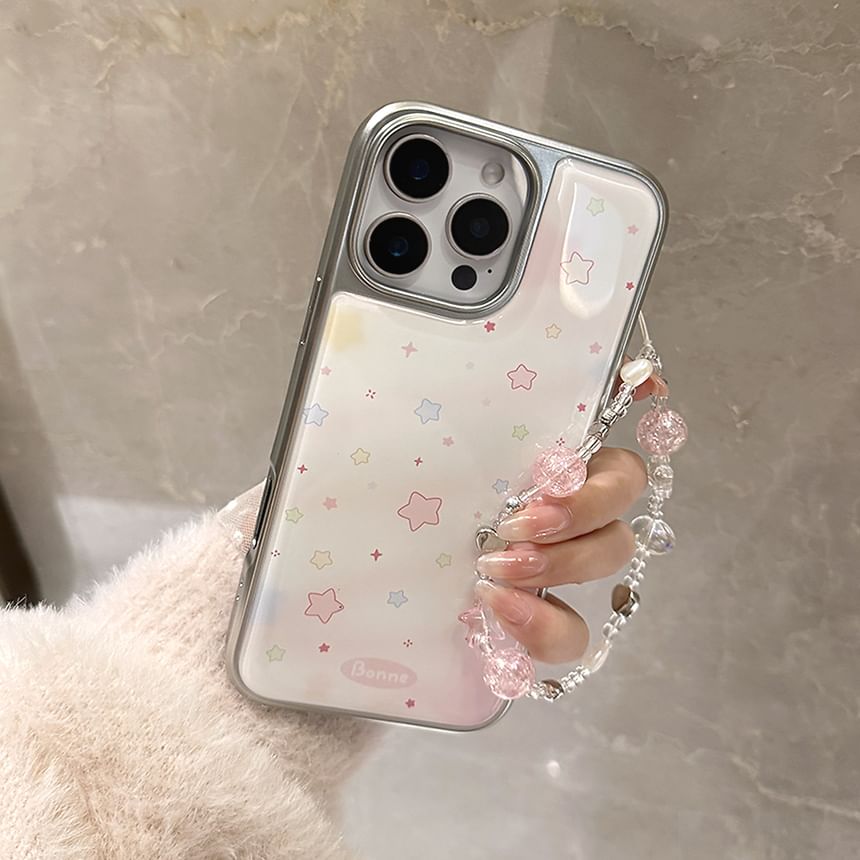 Star Set Strap / Phone Case
