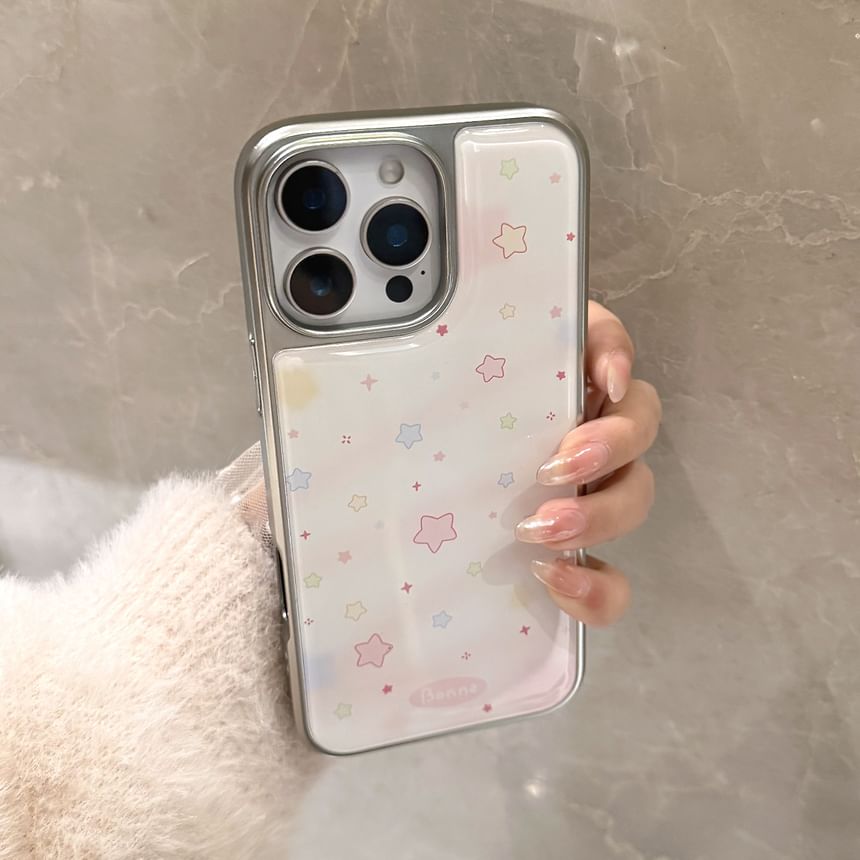 Star Set Strap / Phone Case