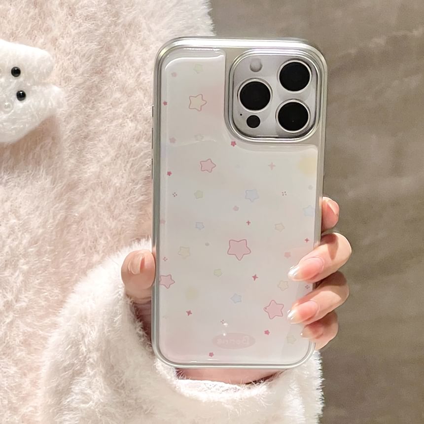 Star Set Strap / Phone Case