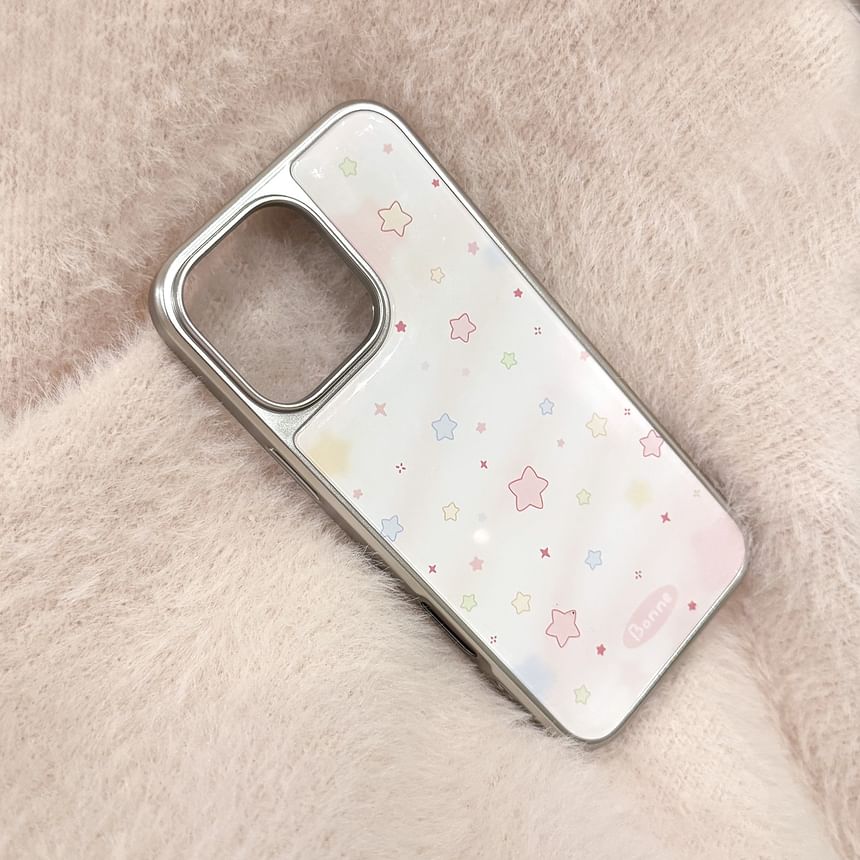 Star Set Strap / Phone Case